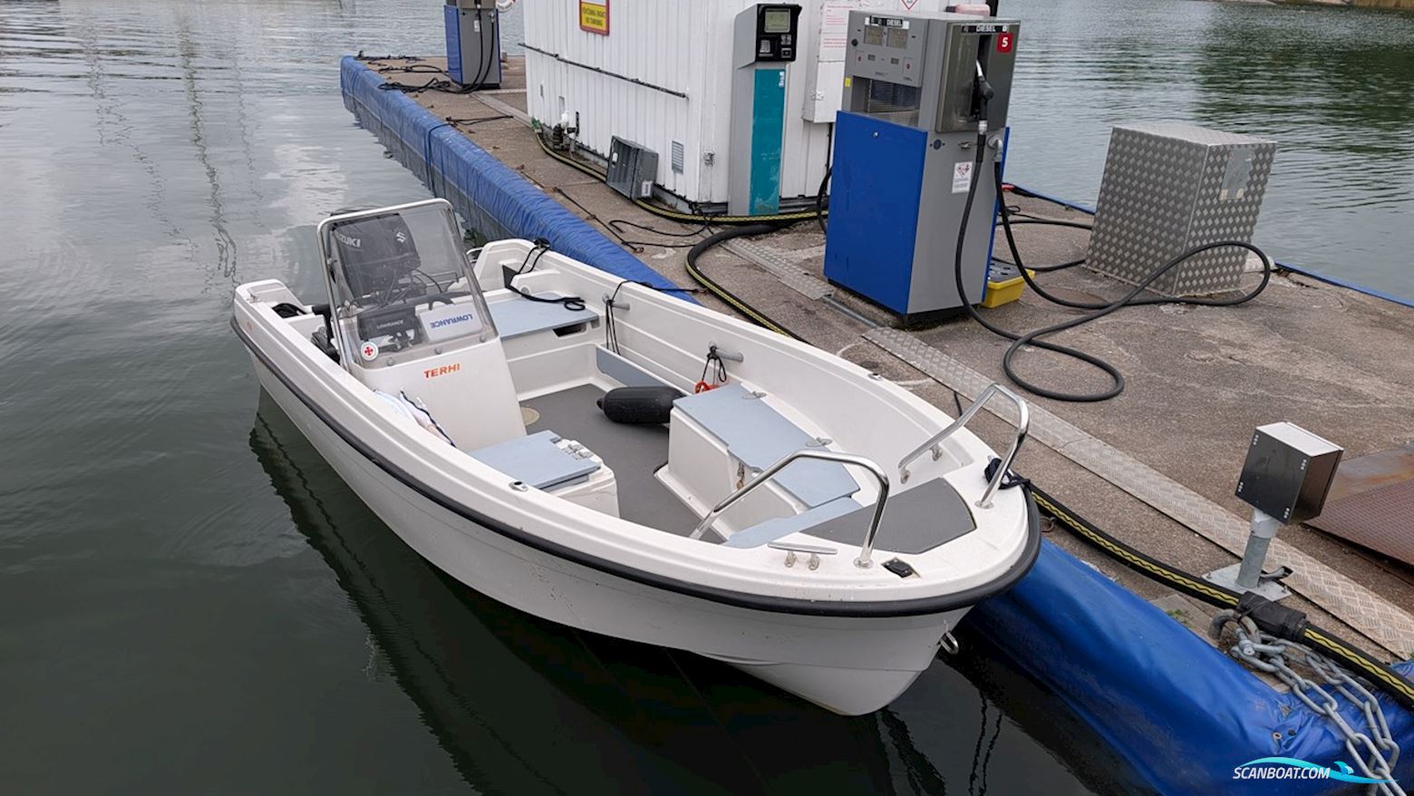 TERHI 450