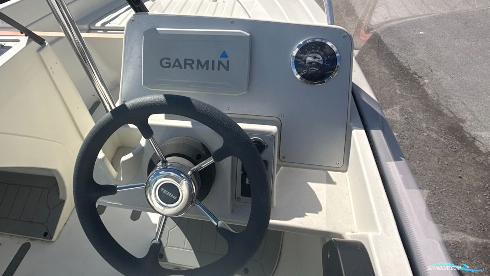 Terhi 475 BR