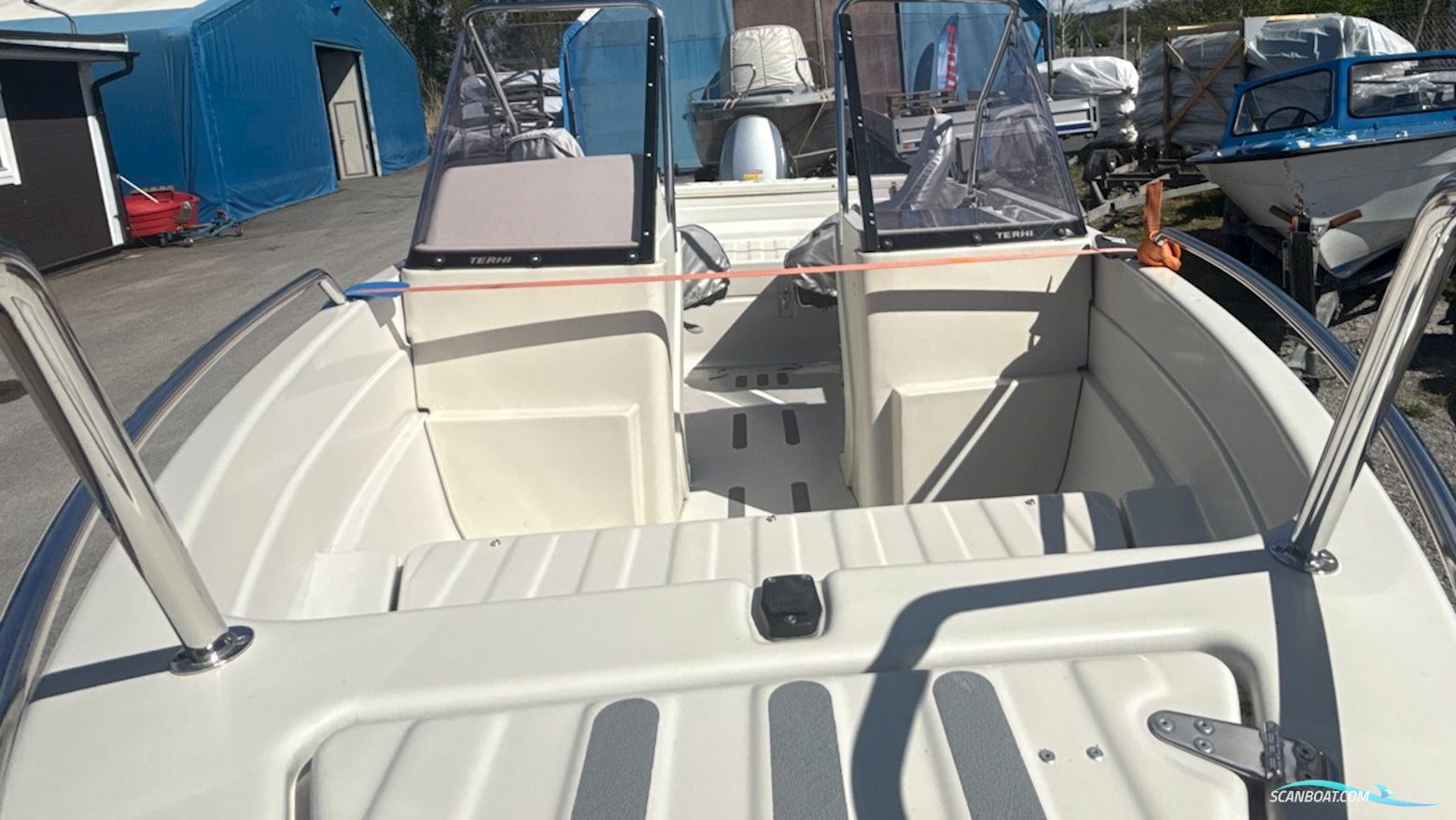 Terhi 475 BR