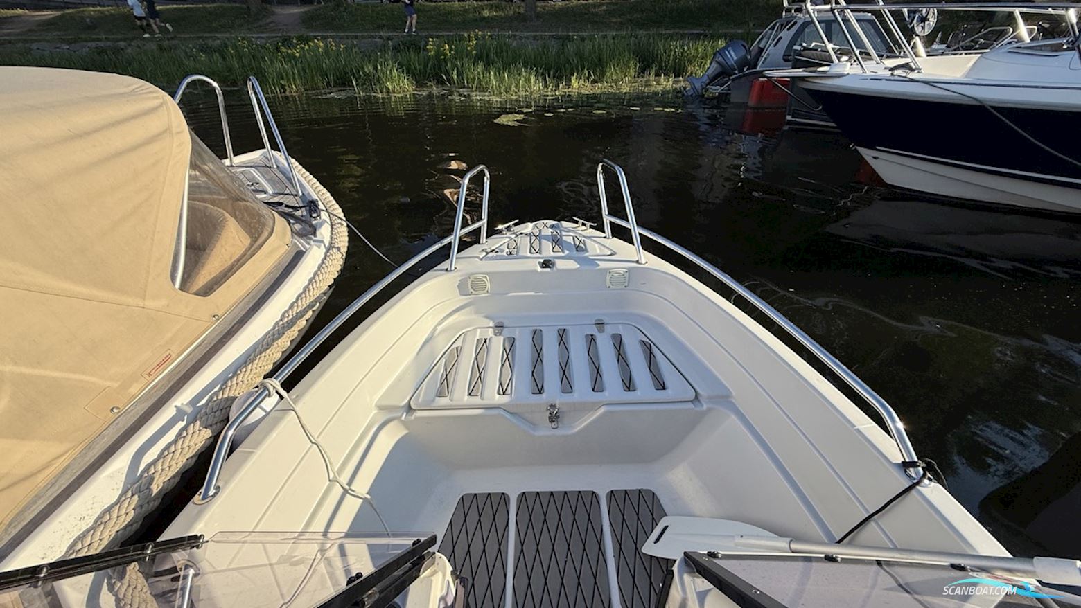 TERHI 475 BR