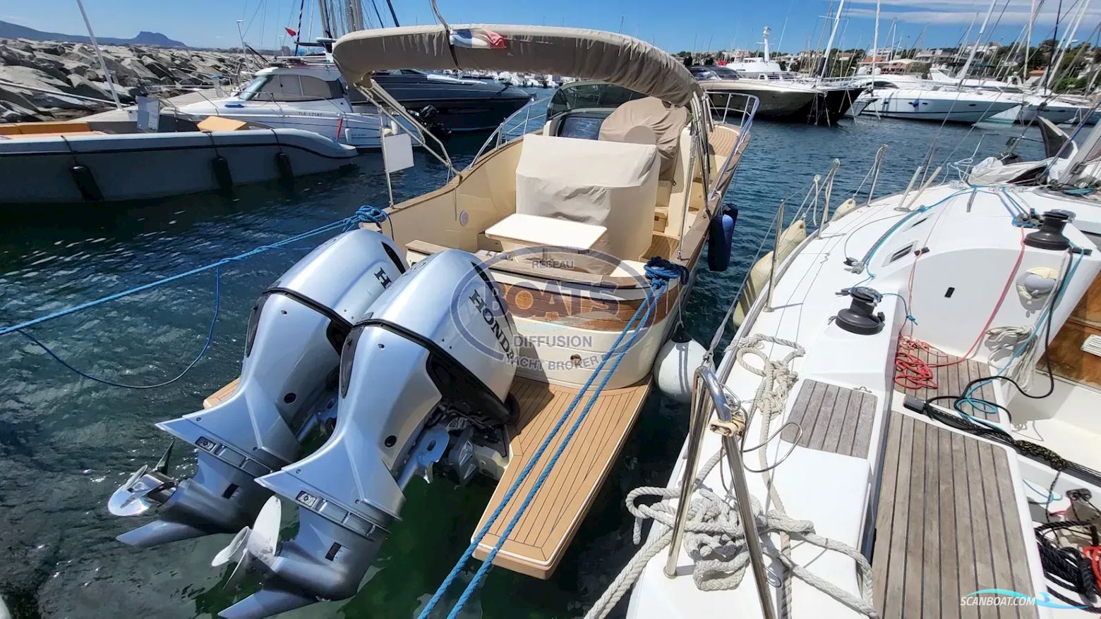 TERRANAUTA TERRA NAUTA 30