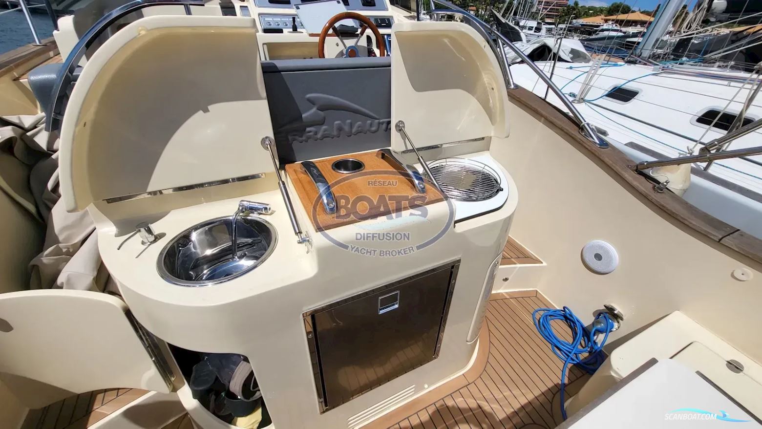 TERRANAUTA TERRA NAUTA 30