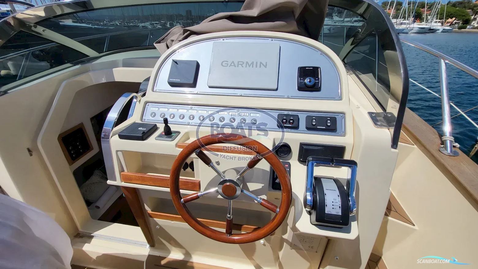 TERRANAUTA TERRA NAUTA 30