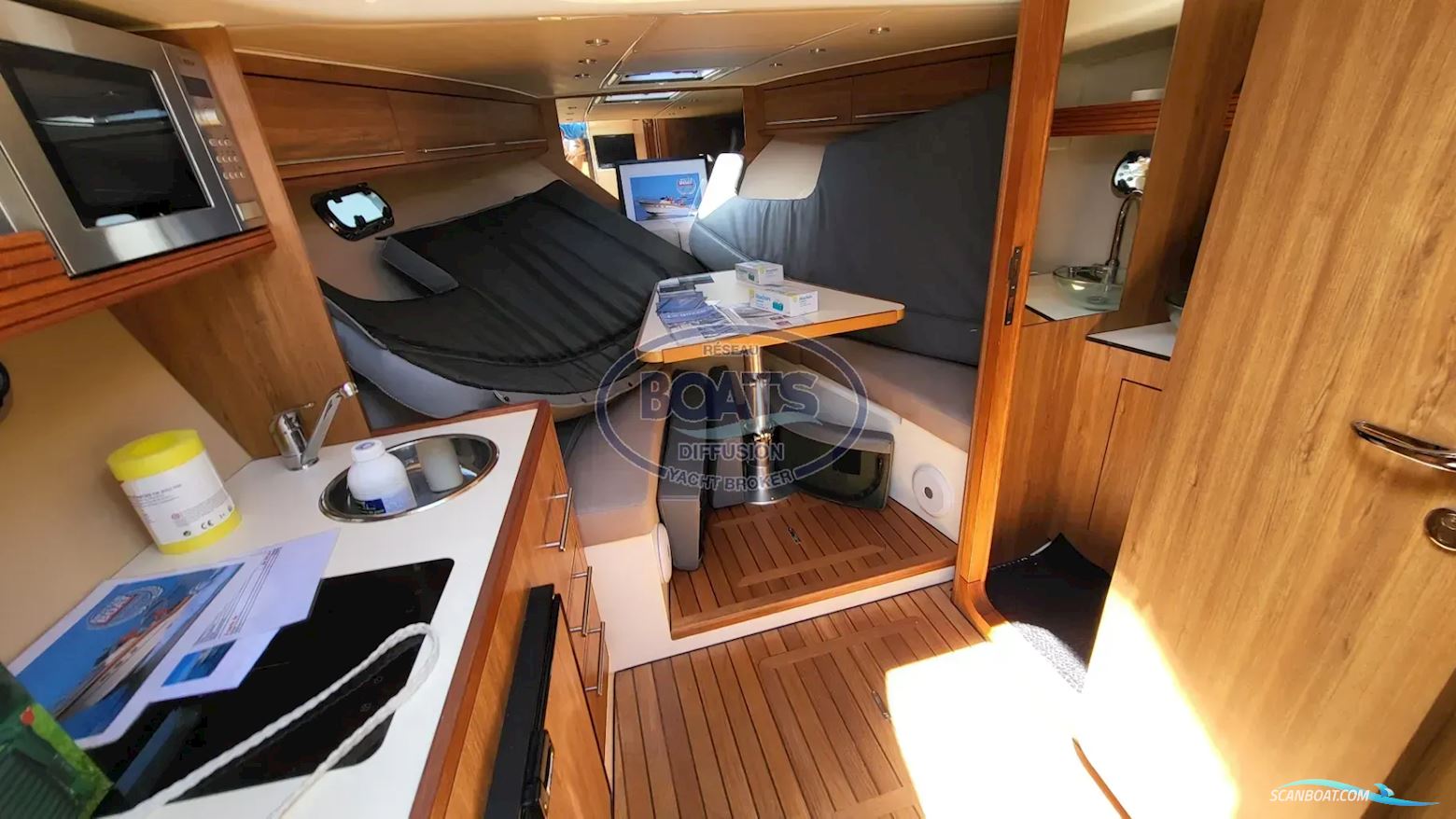 TERRANAUTA TERRA NAUTA 30