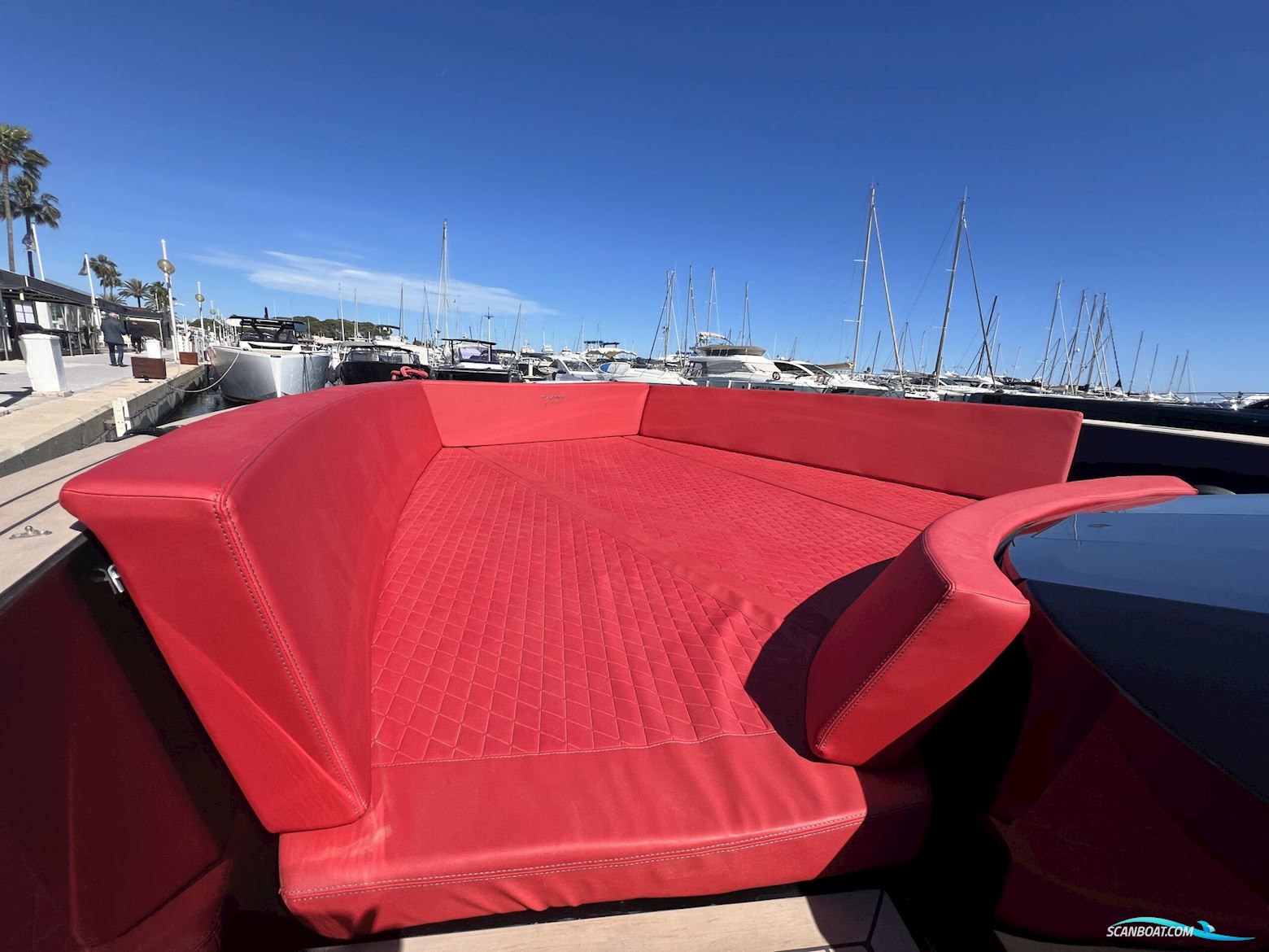 Tesoro T40 Black Series