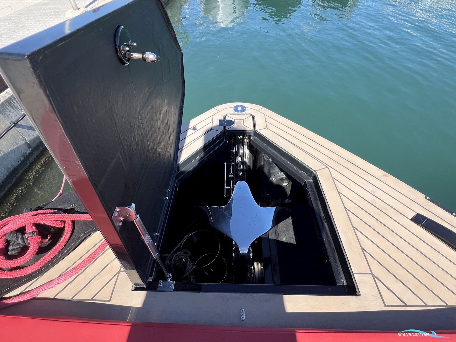 Tesoro T40 Black Series