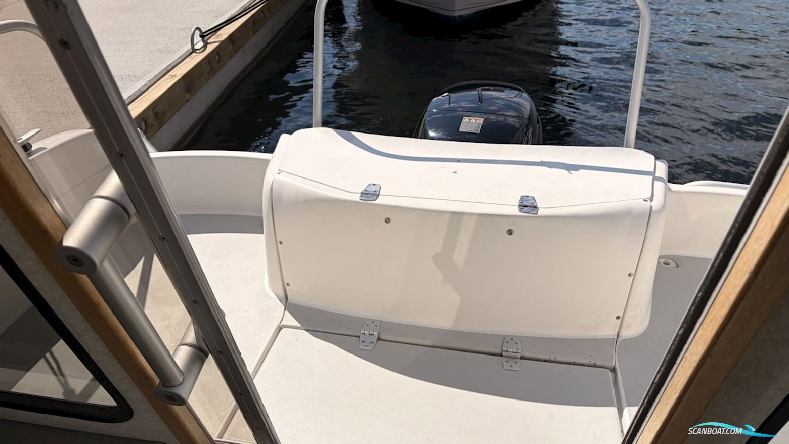 TG 6300 Sport Cruiser GL