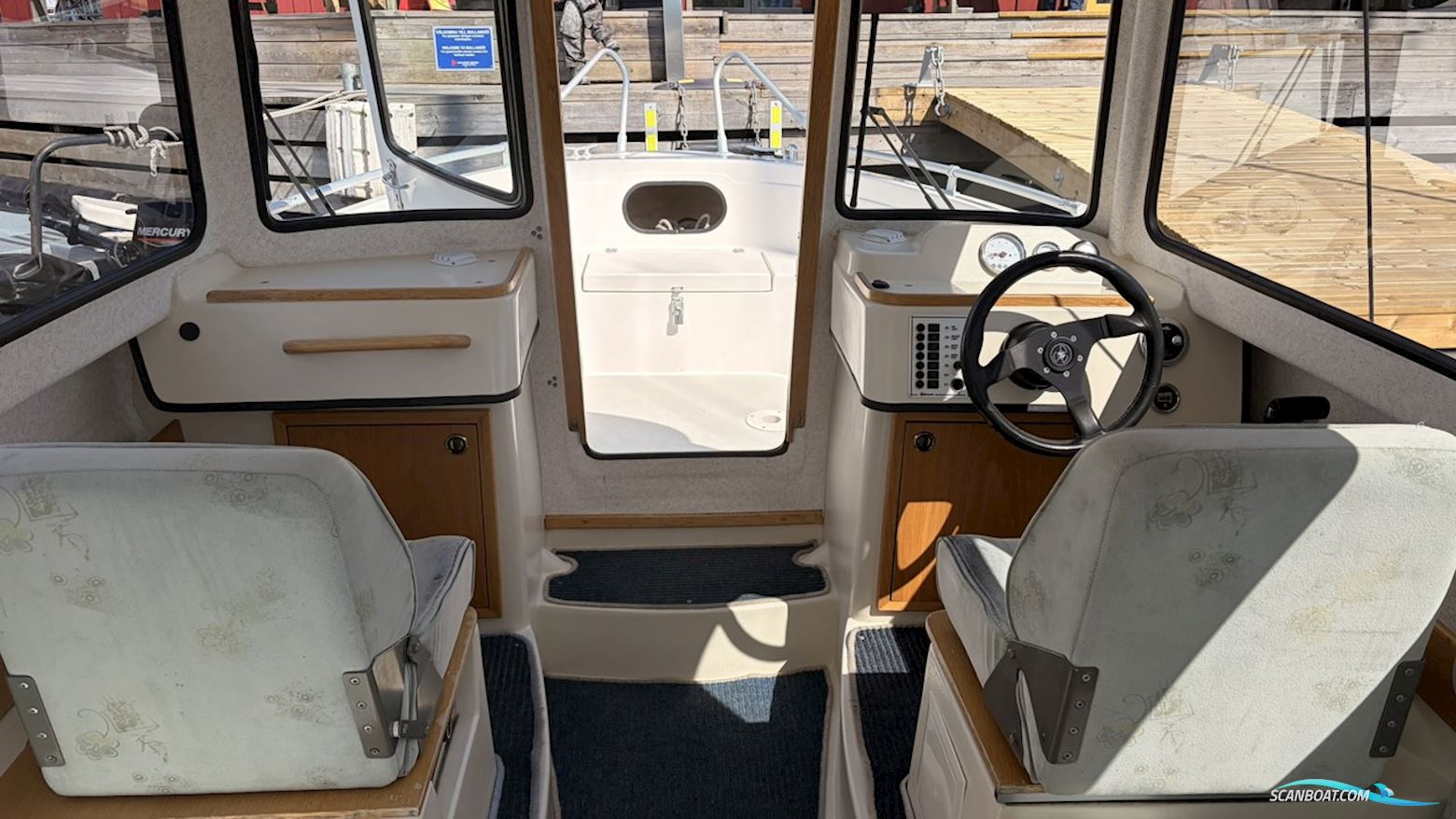 TG 6300 Sport Cruiser GL