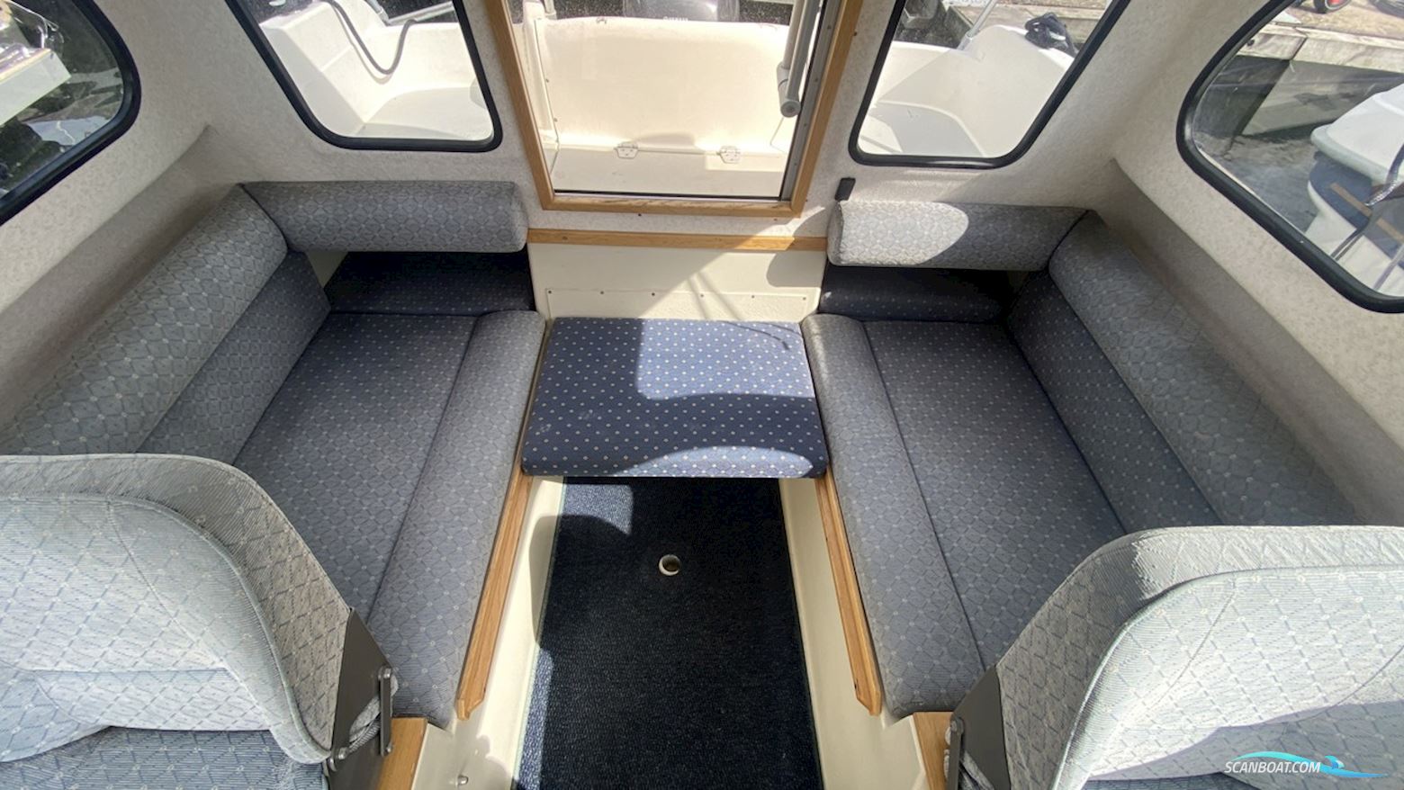 TG 6500 Sport Cruiser