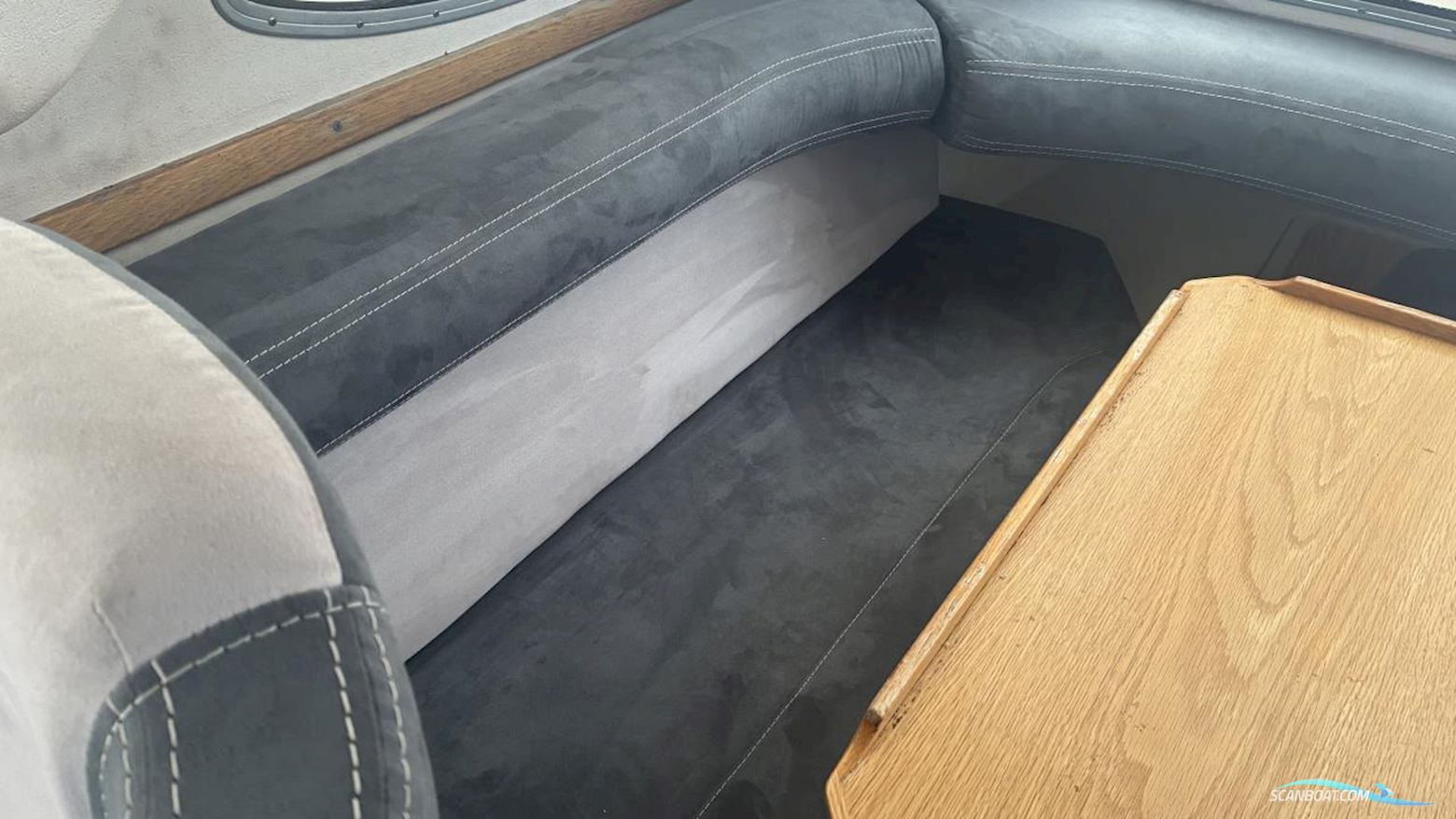 TG 7000 King Cruiser