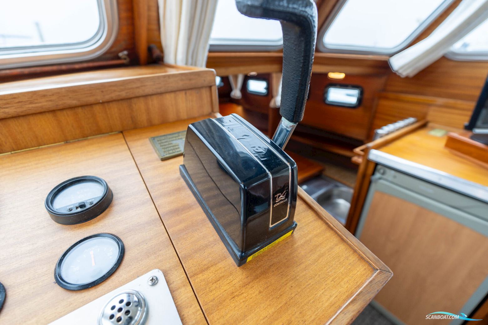 Thermo Jacht Lagune 30 AK