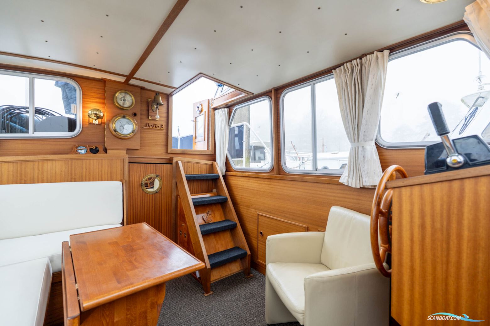 Thermo Jacht Lagune 30 AK