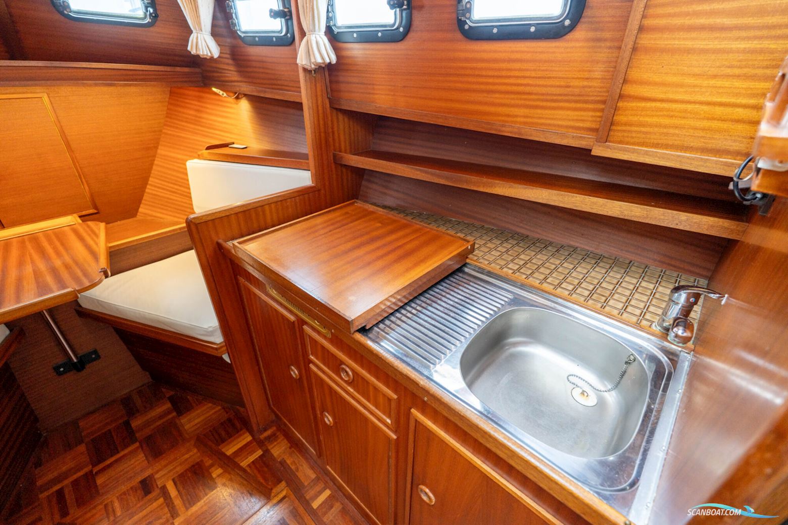 Thermo Jacht Lagune 30 AK