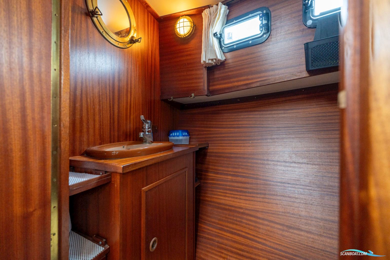 Thermo Jacht Lagune 30 AK