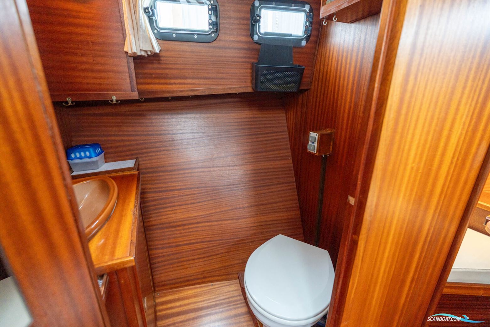 Thermo Jacht Lagune 30 AK