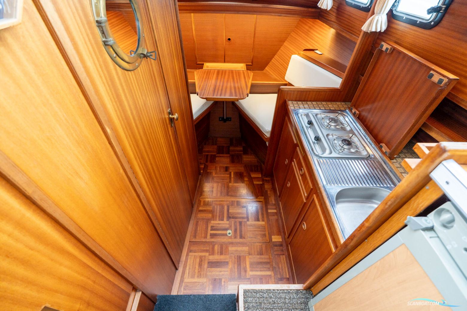 Thermo Jacht Lagune 30 AK