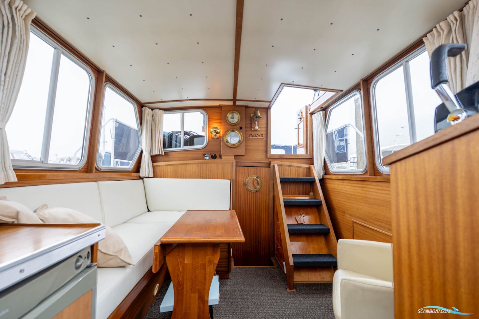 Thermo Jacht Lagune 30 AK