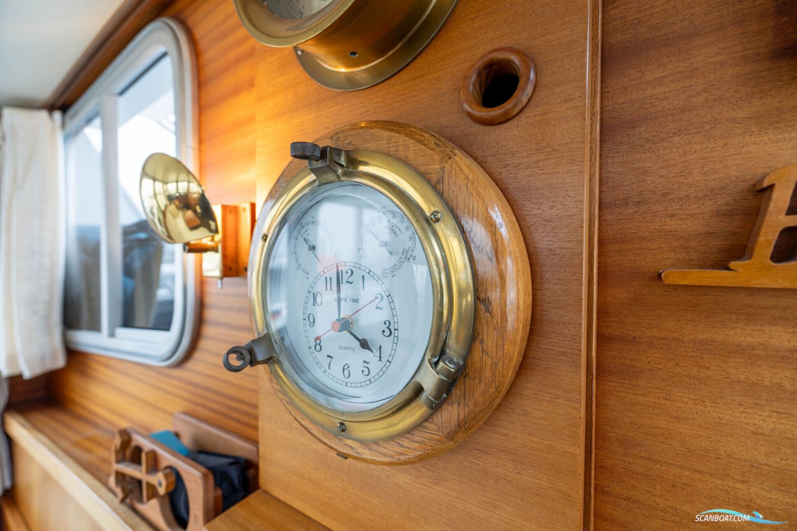 Thermo Jacht Lagune 30 AK