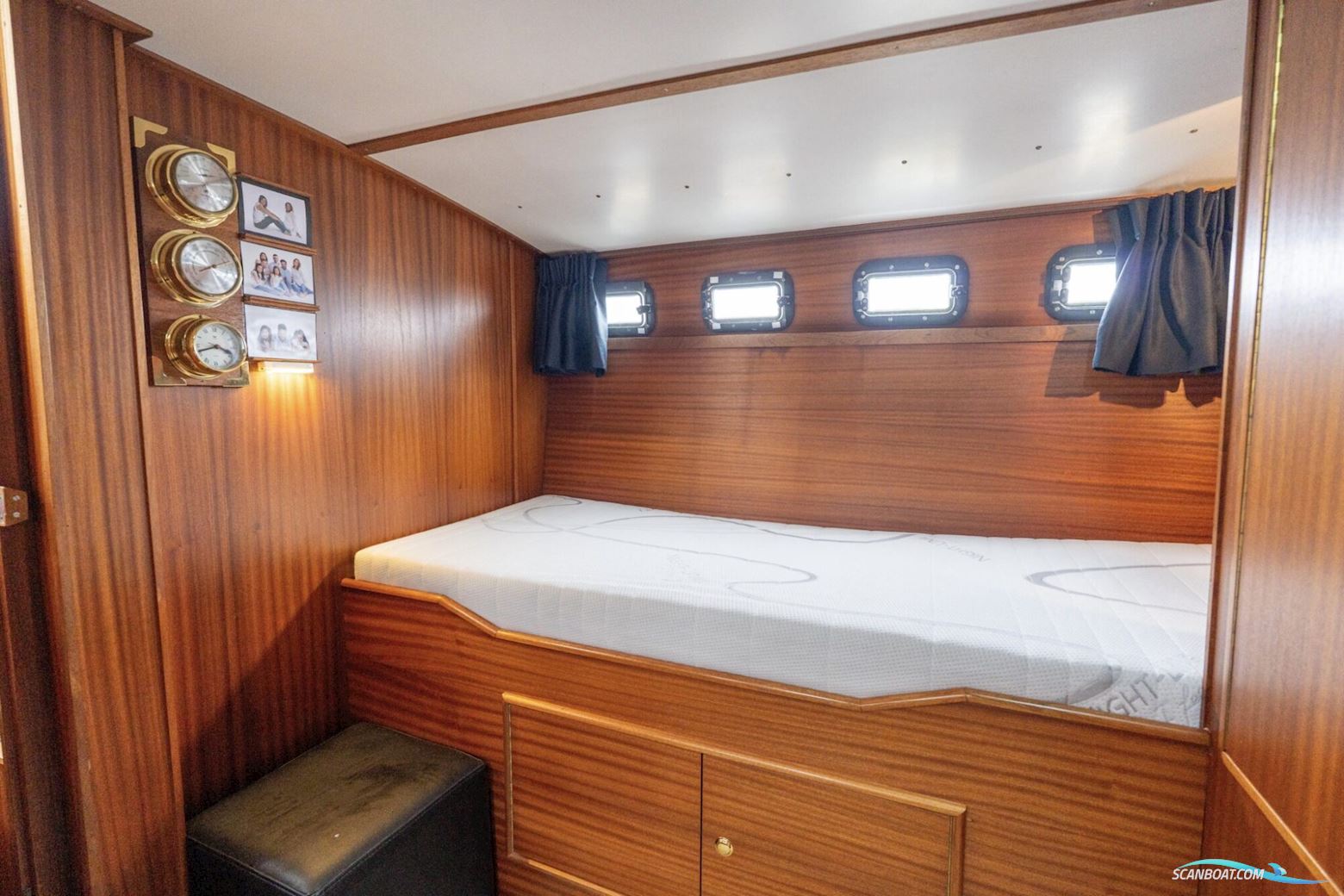 Thermo Jacht Lagune 30 AK