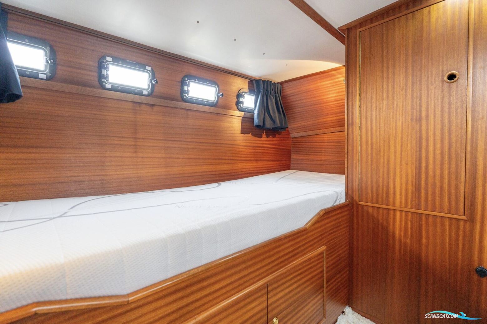 Thermo Jacht Lagune 30 AK