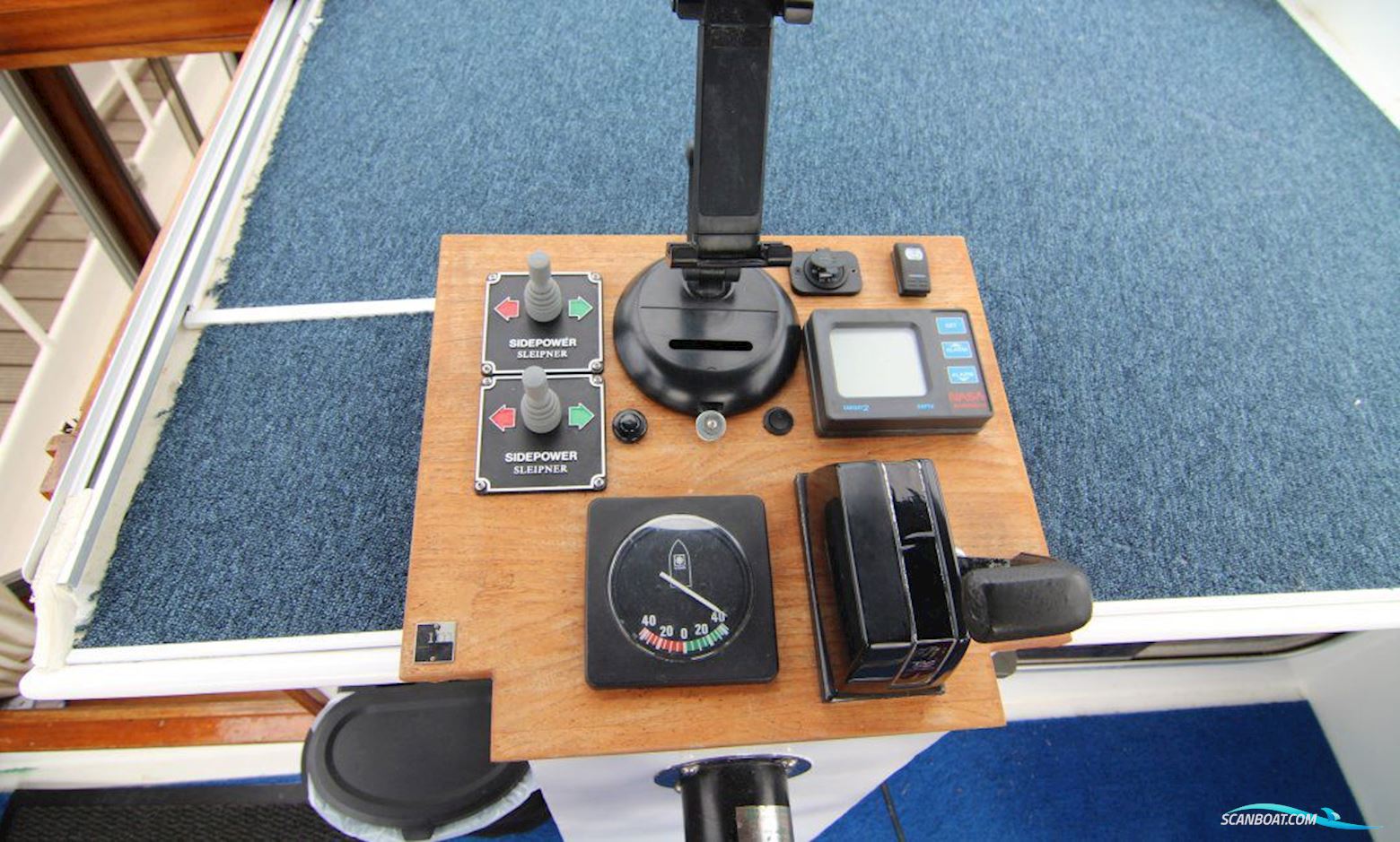 Thermo Jacht Lagune 30 AK