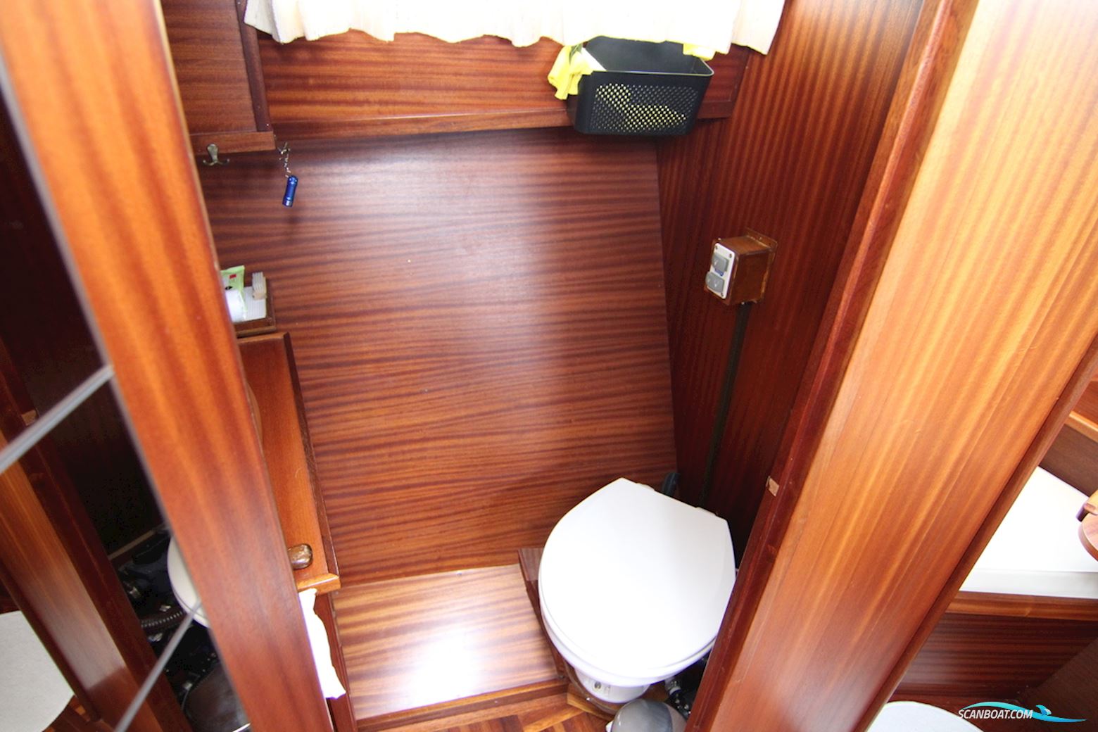 Thermo Jacht Lagune 30