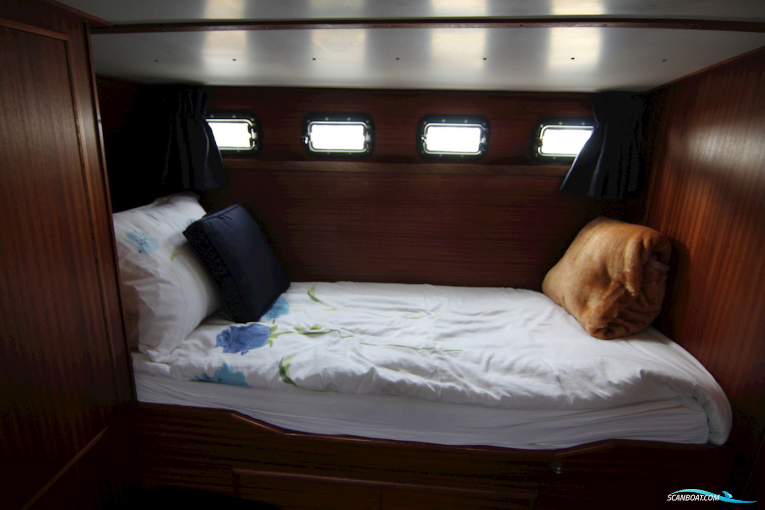 Thermo Jacht Lagune 30