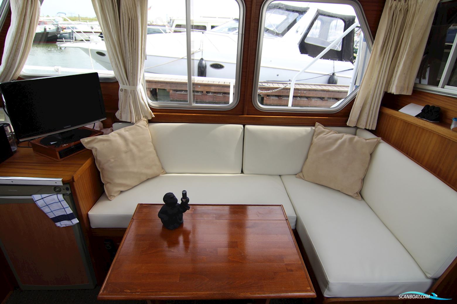 Thermo Jacht Lagune 30