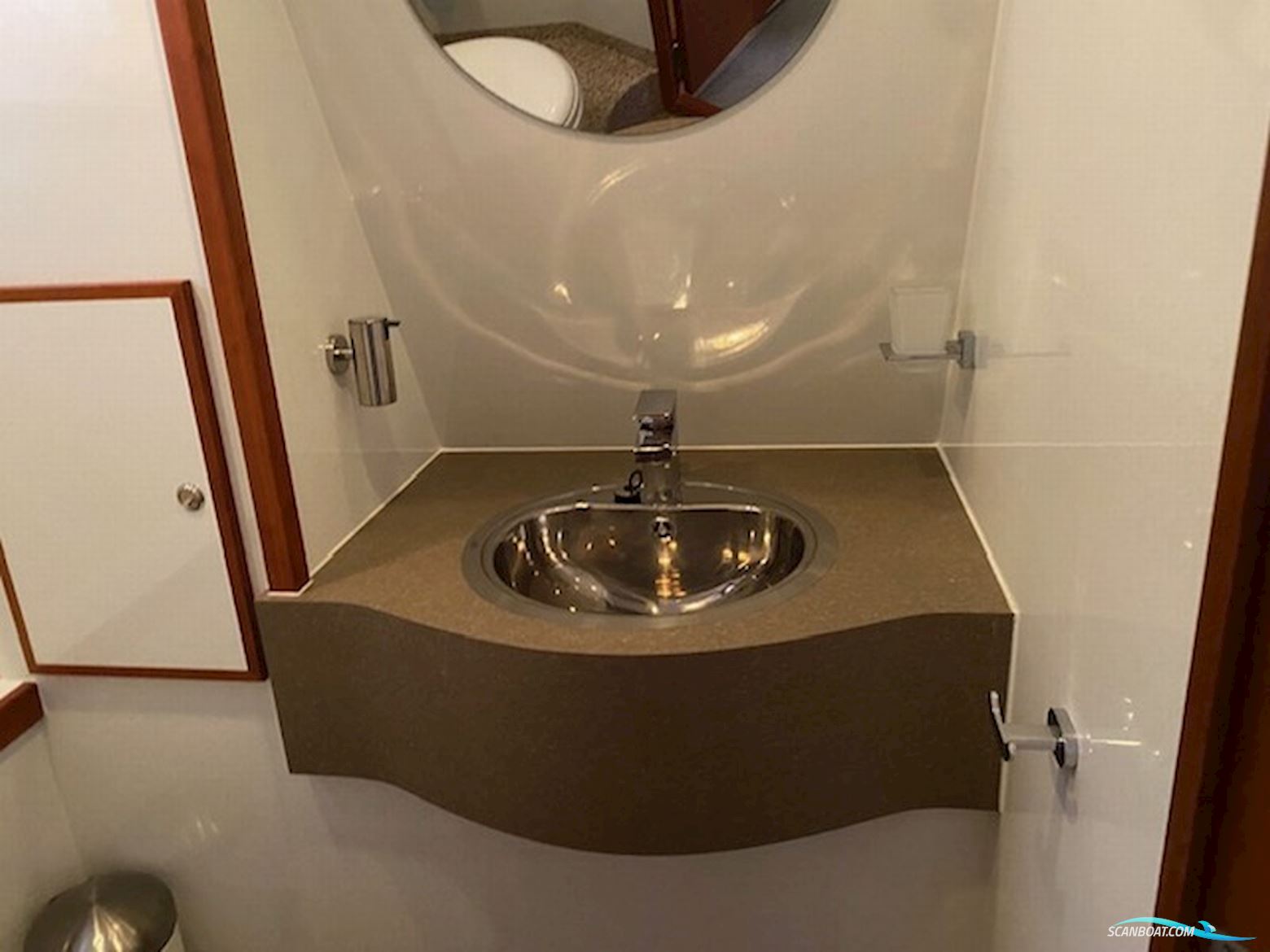 Thomasz Business Class 43 AK