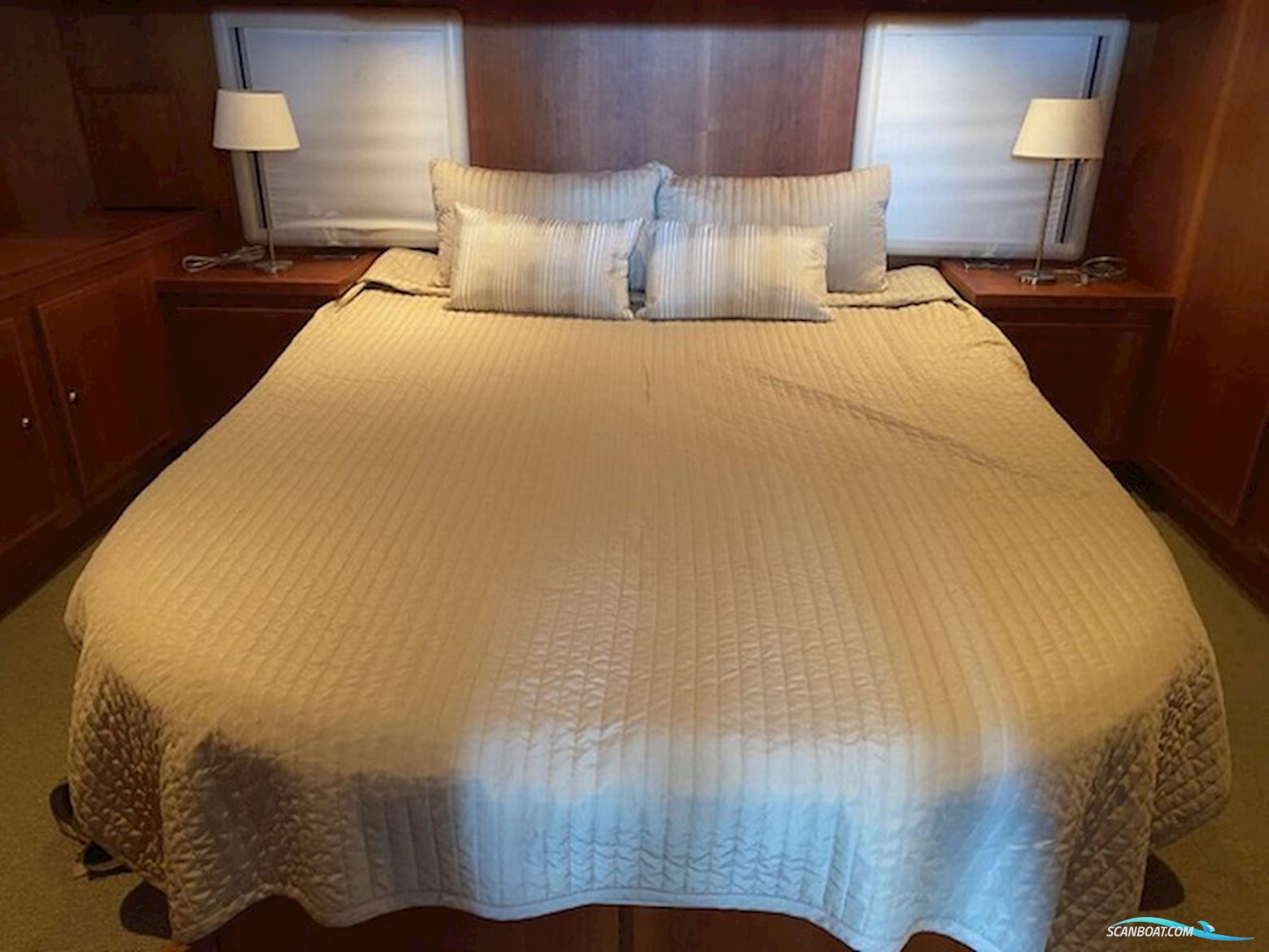 Thomasz Business Class 43 AK