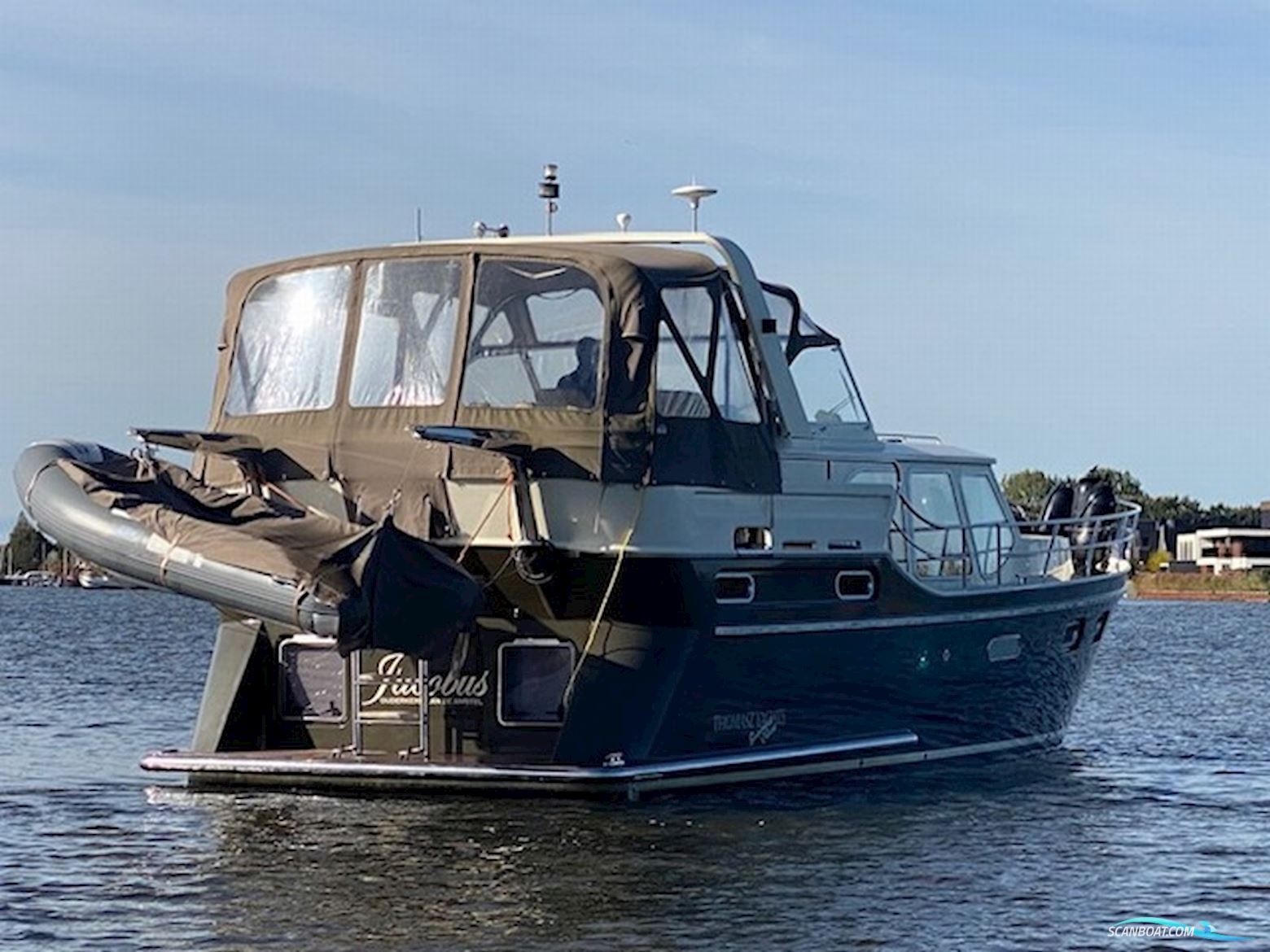 Thomasz Business Class 43 AK