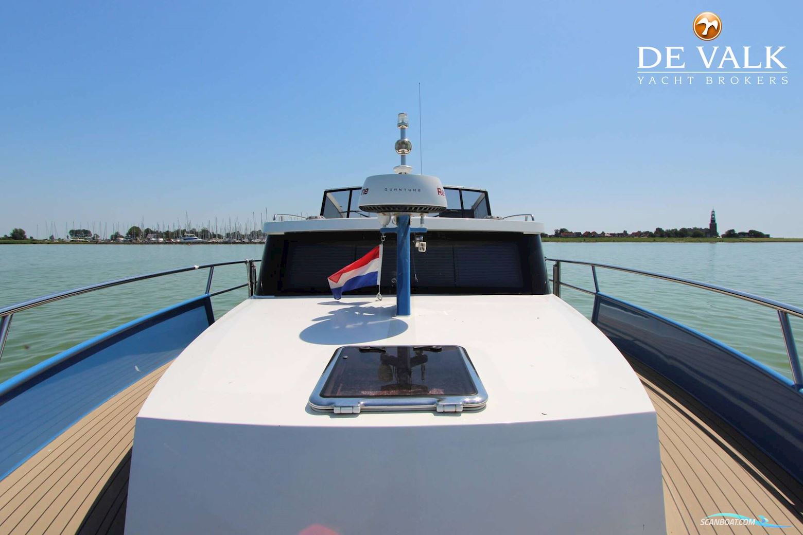 Thomasz Yacht 412 AC