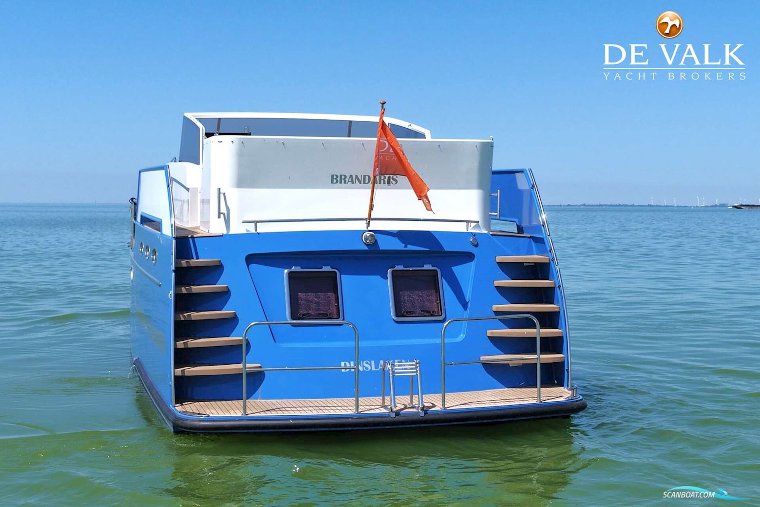 Thomasz Yacht 412 AC