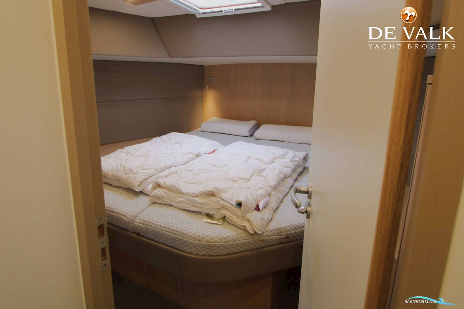 Thomasz Yacht 412 AC