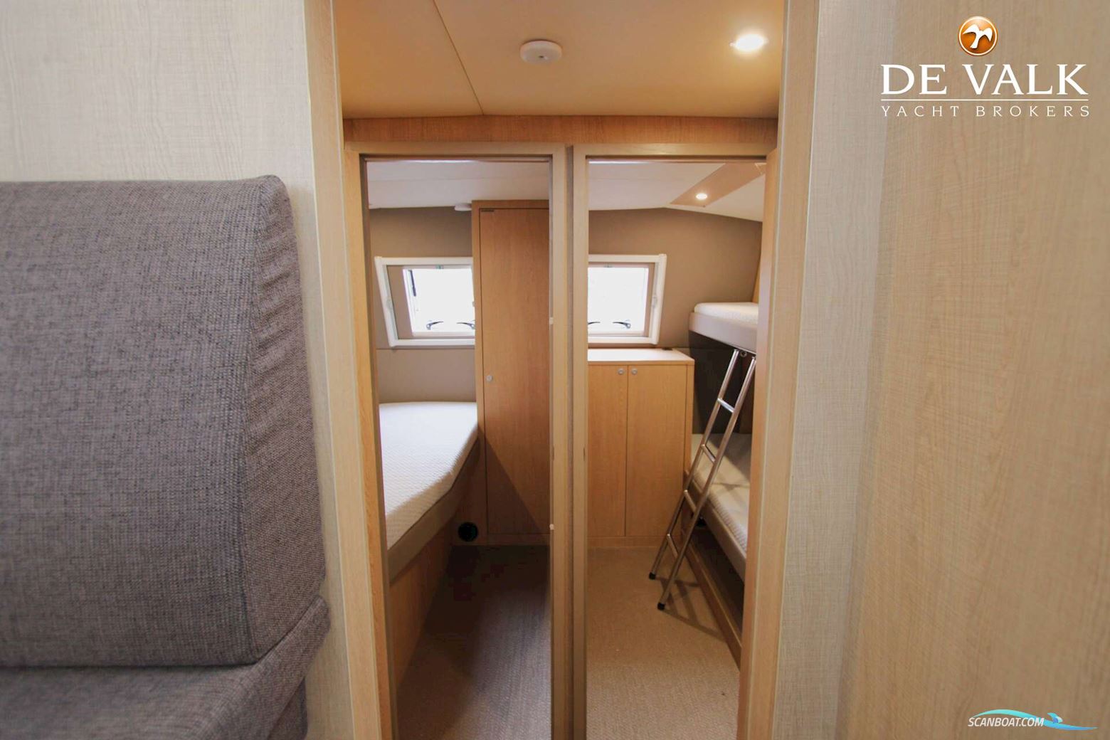 Thomasz Yacht 412 AC