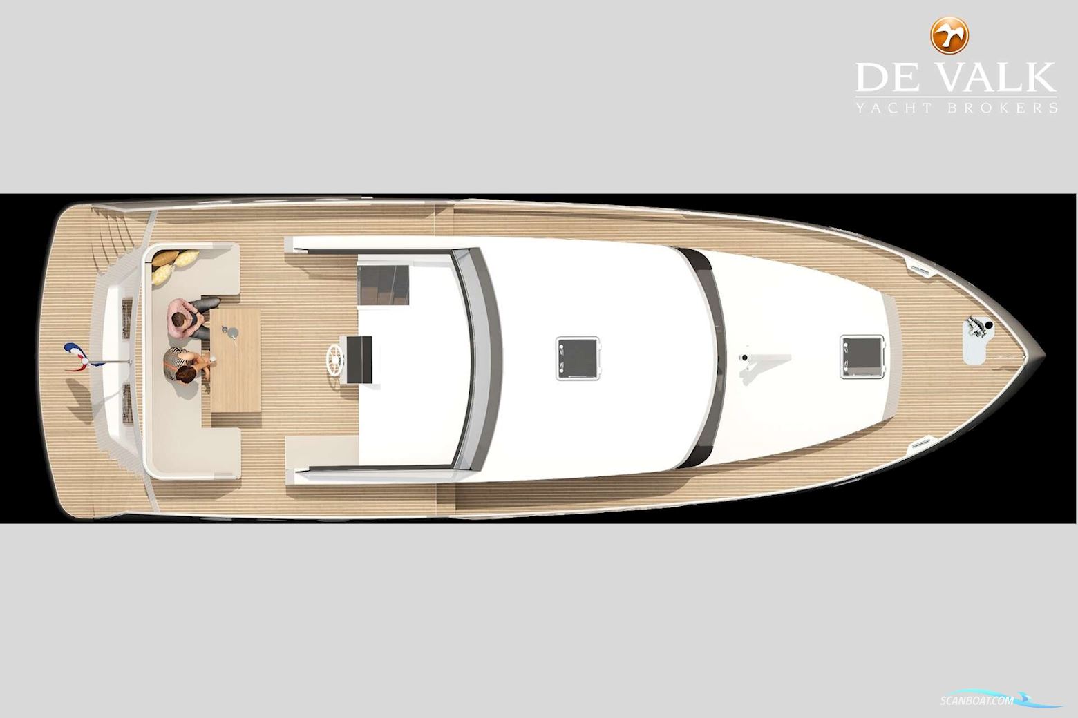 Thomasz Yacht 412 AC