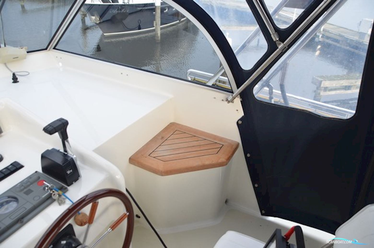 Thomasz Yachts 10,60 Business Class