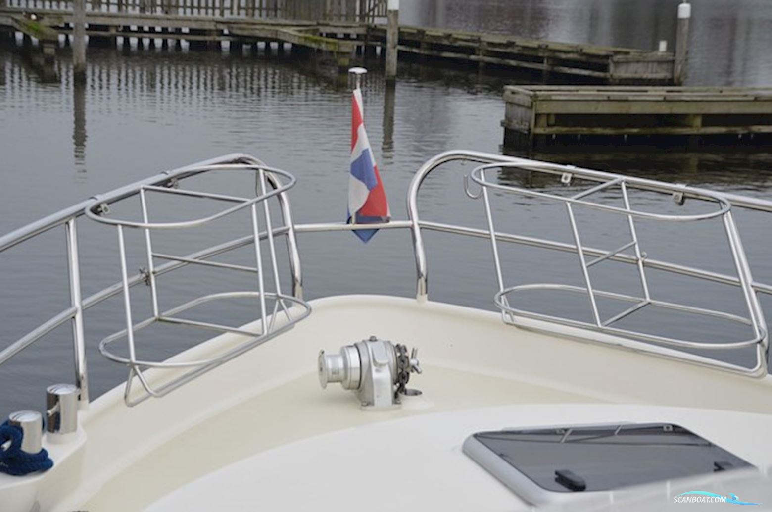 Thomasz Yachts 10,60 Business Class