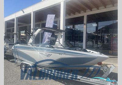 Tigé Z3 Wakesurf Motorboot 2023, mit Indmar Raptor 400 motor, Deutschland