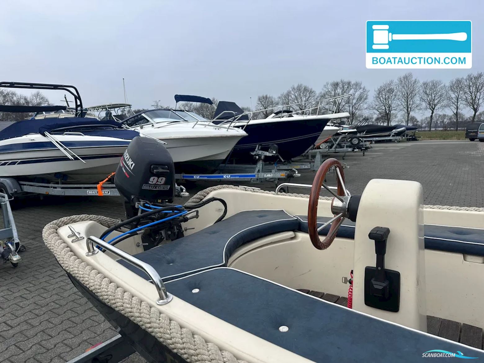 Timeless 460 Classic