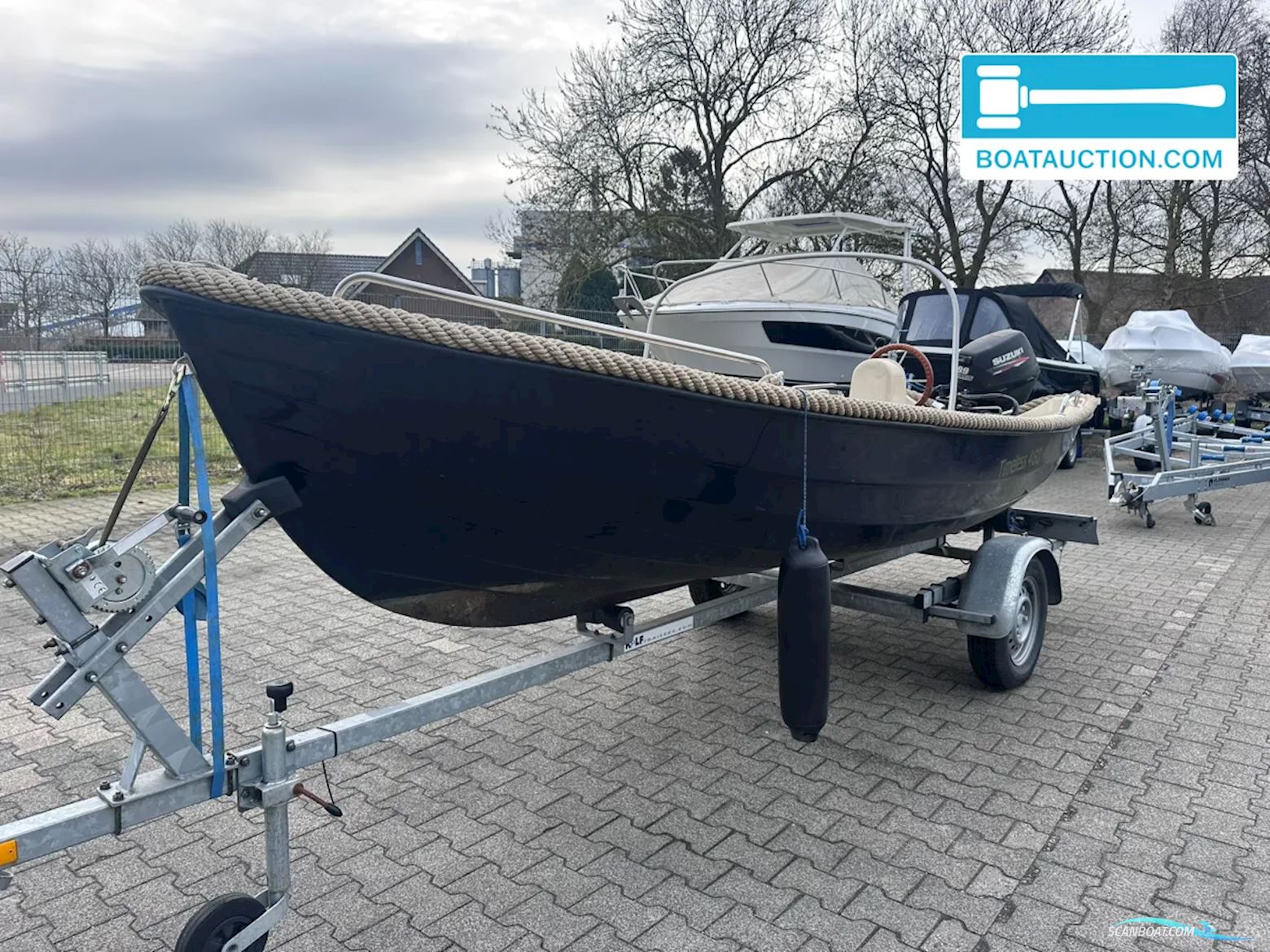 Timeless 460 Classic