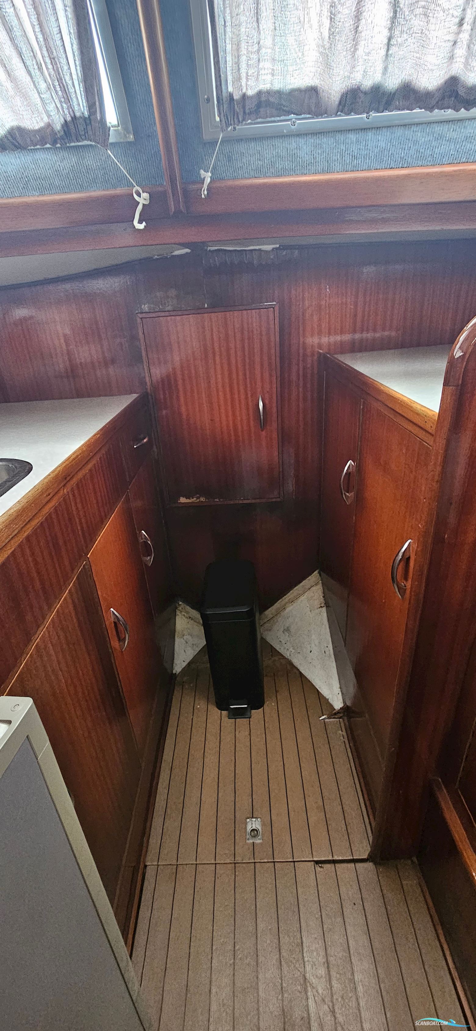 Tjeukemeer  Kruiser