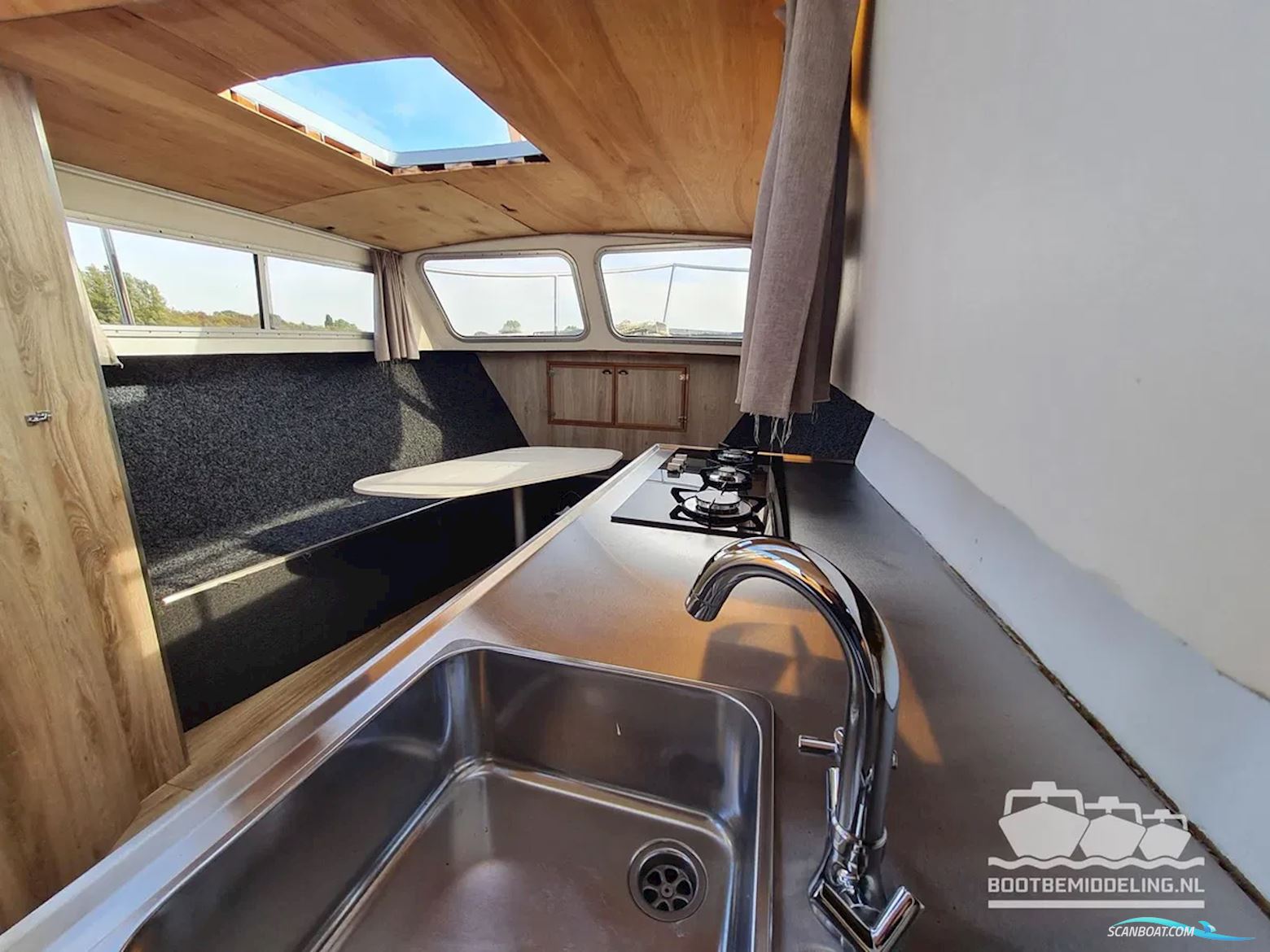 Tjeukemeerkruiser 11.00 AK