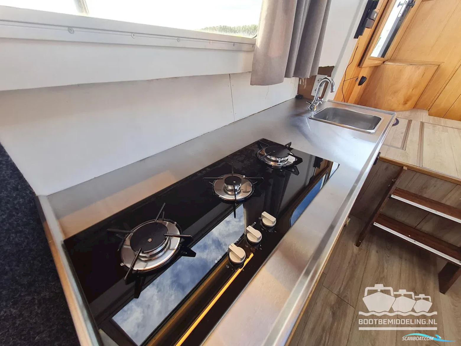 Tjeukemeerkruiser 11.00 AK