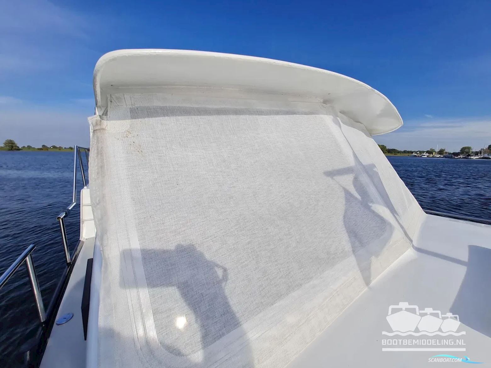 Tjeukemeerkruiser 11.00 AK