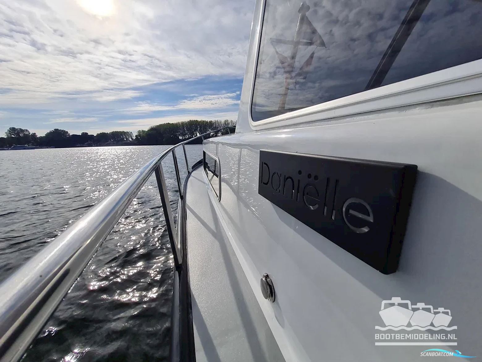 Tjeukemeerkruiser 11.00 AK