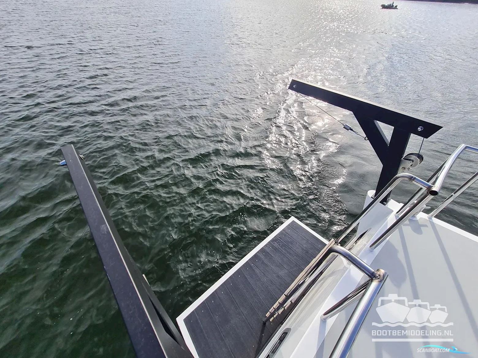 Tjeukemeerkruiser 11.00 AK