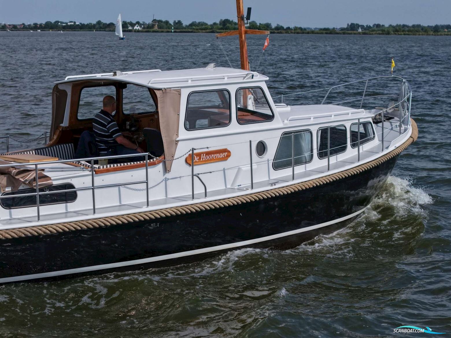Tjeukermeer Vlet 10.50 OK AK