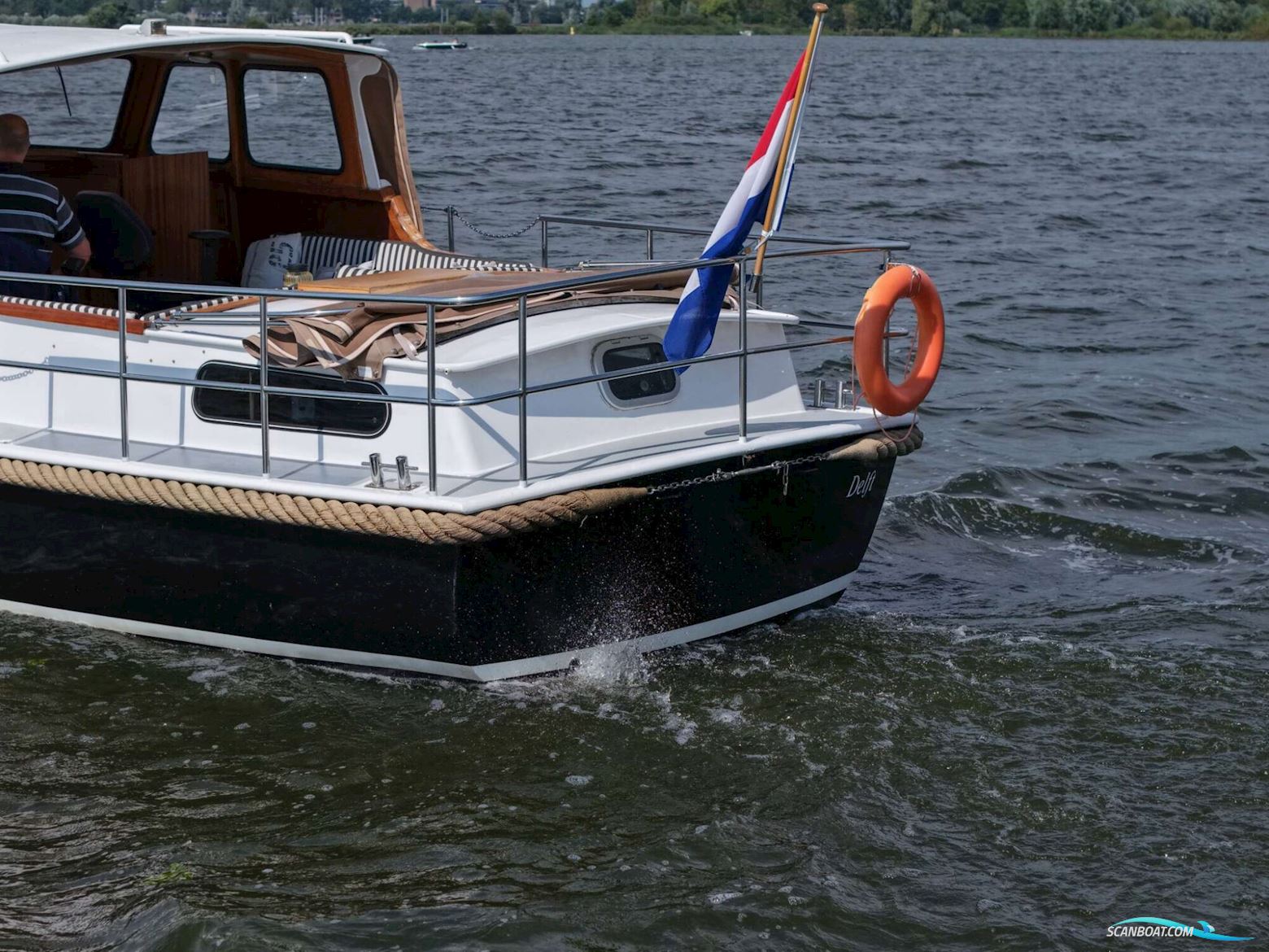 Tjeukermeer Vlet 10.50 OK AK