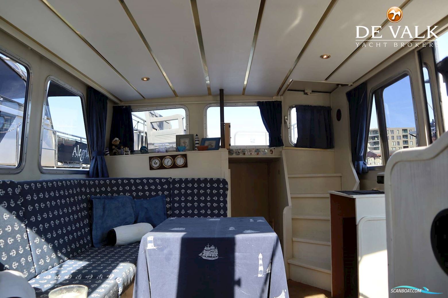 Tmboats Tmb36Eco
